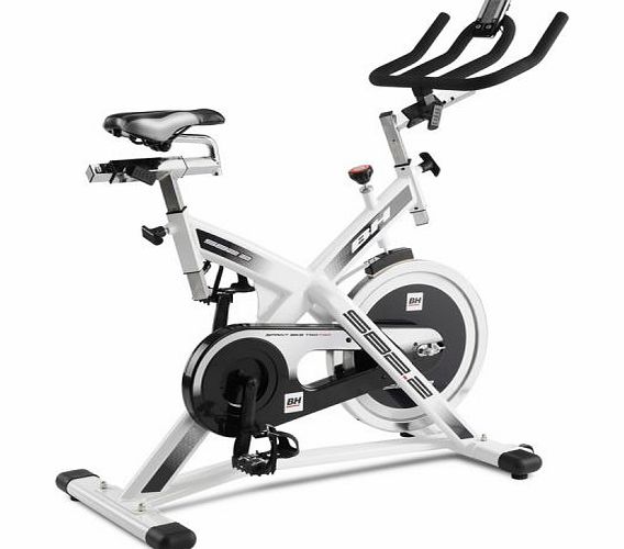 BH Fitness BH SB2.2 Exercise Bike