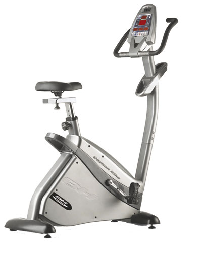 Carbon Bike EMS - 2008 Model