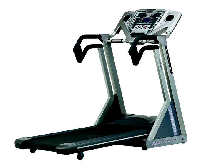 BH Fitness Discovery Plus