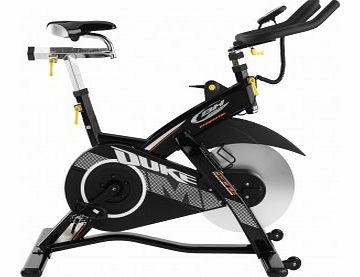 BH Fitness Duke Commercial Indoor Cycle Bike
