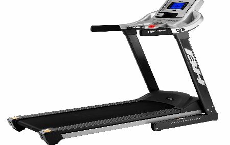 BH Fitness F1 Folding Treadmill