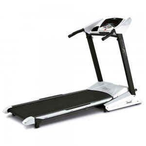 BH Fitness F1 Smart Treadmill Sturdy