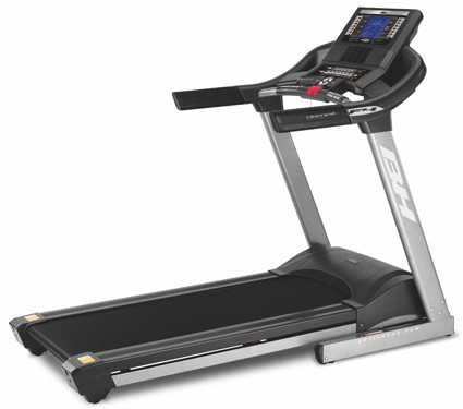 pro form running machines and treadmills