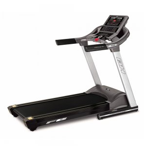 F8 Treadmill Home Gym Cardio Folding