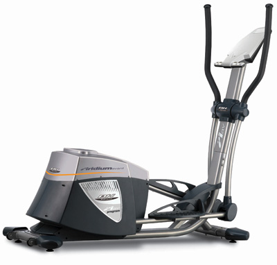 BH Fitness Iridium Avant - 2008 Model