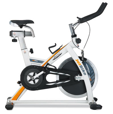 BH Fitness Jet Bike - 2008 Model