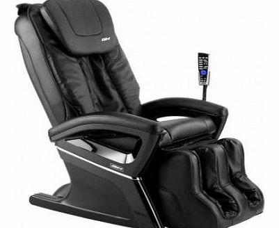 BH Fitness M400 Prince Massage Chair
