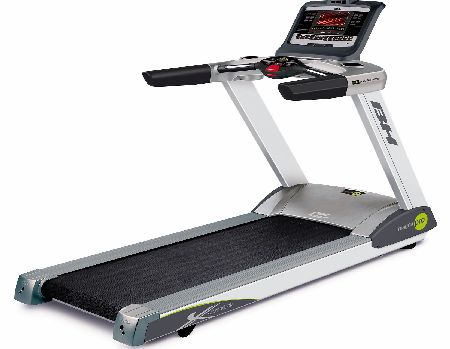 BH Fitness Magna Pro Light Commercial Treadmill