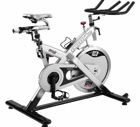 BH Fitness Outbike (Outdoor) Cycle