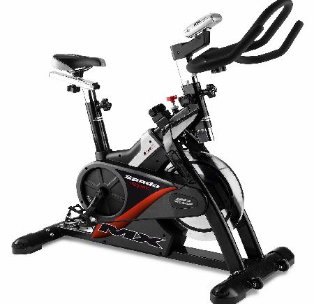 BH Fitness Spada Magnetic Indoor Cycle