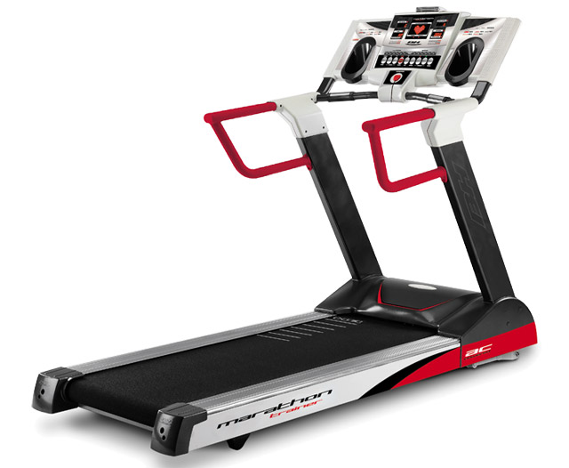 BH Fitness Treadmill BH Fitness G652 Marathon Treadmill