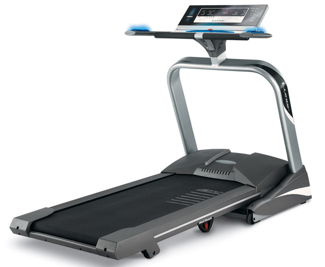 Treadmill BH Fitness G661 Luxor Treadmill