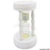 BHL Yellow Sand Egg Timer