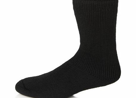 Bhs 1 Pack Heat Holders, Black BR61H02FBLK