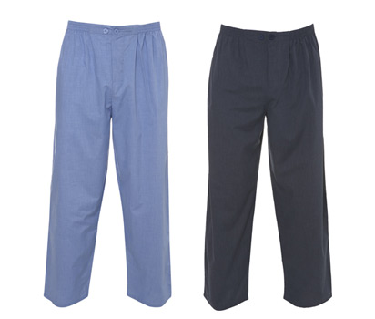 bhs 2 pack pyjama set