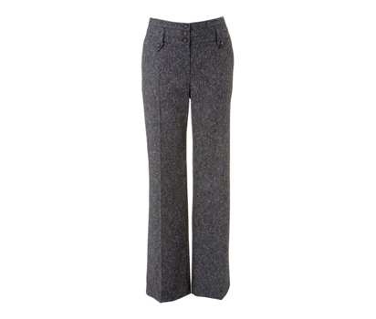 bhs 3 button trousers