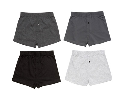 bhs 4 pack jersey boxers