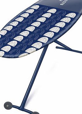 Bhs Addis deluxe blue ironing board, blue 9571051483