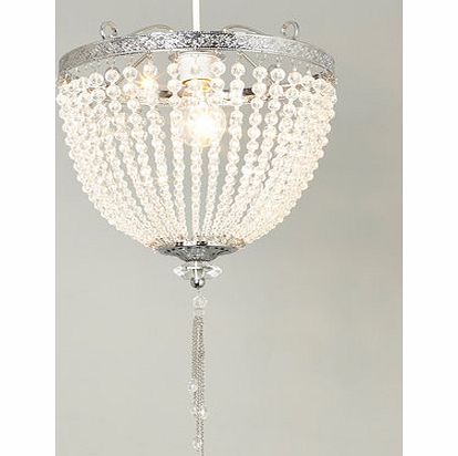 Bhs Amelia easyfit, chrome 9776920409