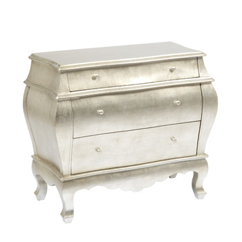 bhs Antoinette 3 drawer chest