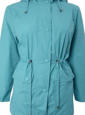 Bhs Aqua Pac-a-mac, aqua 9853670927