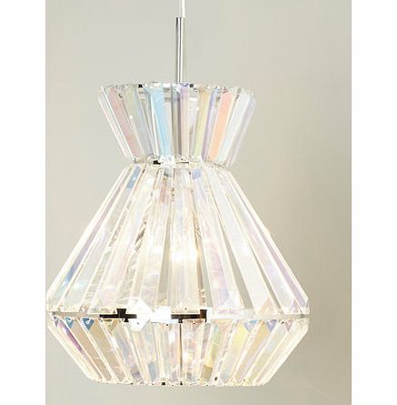 Bhs Aurora pendant, irridescent 9781206747