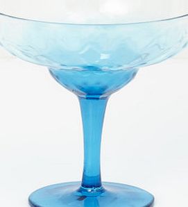 Bhs Azura Margarita Glass, blue 9578311483