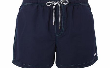 Bhs Basic Blue Swim Shorts, Blue BR57S05GBLU