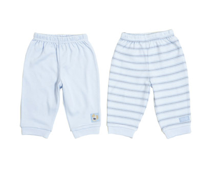 Bear and friends 2 pack joggers