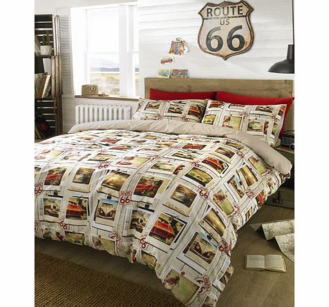 Bhs #Bedding Voyage bedding set, multi 1885889530