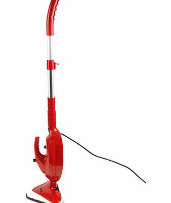 Beldray 10 in 1 multifunctional steam cleanser,