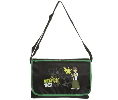 bhs Ben 10 dispatch bag