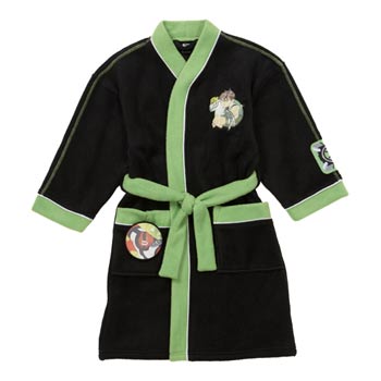 Ben 10andreg; robe