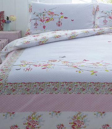 Bhs Birdhouse Bed Set, multi 1845469530
