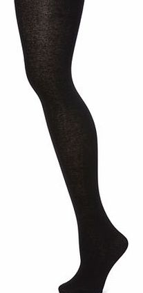 Bhs Black 100 Denier Tights, black 3007118513
