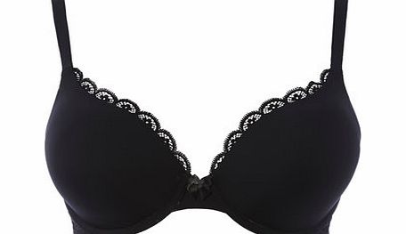 Bhs Black Age Defying Bra, black 2303708513