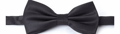 Black Bow Tie, Black BR66P14BBLK