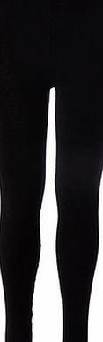 Bhs Black Cord Legging, black 2207218513