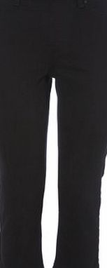 Bhs Black Crop Super Stretch Jegging, black 881568513