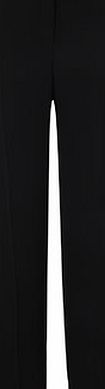 Bhs Black Drapey Suit Trouser, black 319178513
