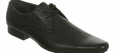 Bhs Black Formal Pointed Shoe, BLACK BR79F02BBLK