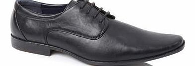 Black Formal Shoes, BLACK BR79F13EBLK