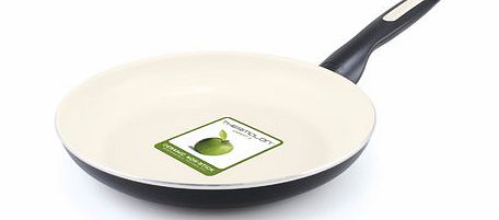 Bhs Black GreenPan 24cm Fry pan, black 9577588513