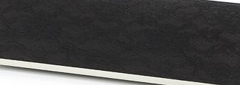 Bhs Black Lace Clutch Bag, black 3127138513