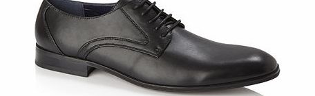 Bhs Black Laceup Shoes, Black BR79F05FBLK