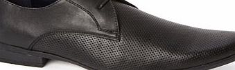 Bhs Black Pointed Formal Shoes, BLACK BR79F11DBLK