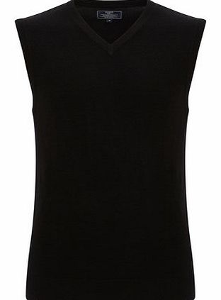 Bhs Black Supersoft Tank, Black BR53A06FBLK