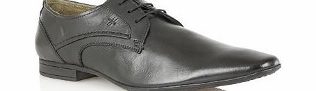 Bhs Blisworth Shoe Black, BLACK BR67F06FBLK