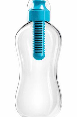Blue Bobble 550ml Water Bottle, blue 9539271483