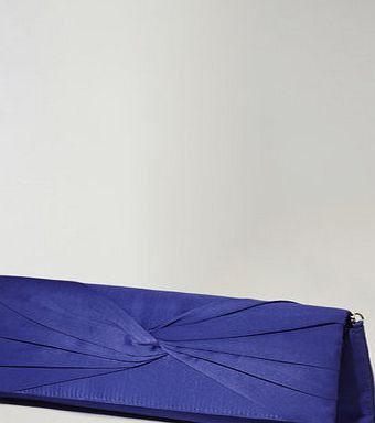 Bhs Blue Bridesmaids Clutch Bag, blue 3126871483
